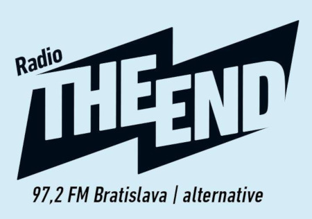 radio the end bratislava